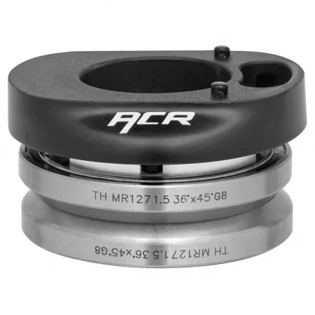 FSA N55R 1 1/8in 36-45도 통합 헤드셋 3138502170