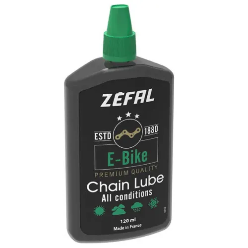 제팔 E-Bike Chain 윤활제 120ml 3138502202