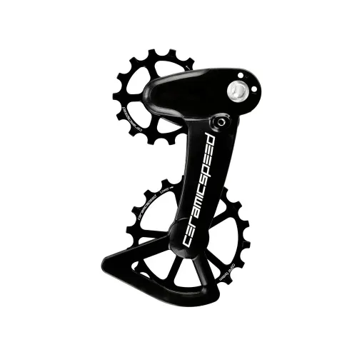 세라믹스피드 OSPW X 시마노 XT/XTR 12s Coated 변속기 풀리 시스템 3138505699