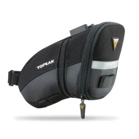 토픽 Aero Wedge Pack Quickclick V2 안장 가방 3138506085