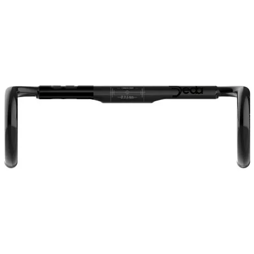 데다 Superzero RS Aero DCR 핸들바 3138525326