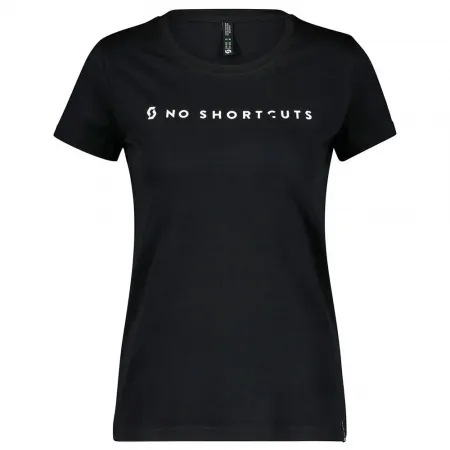 스캇 No Shortcuts 반팔 티셔츠 3138526755