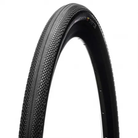 허친슨 Overide Tubeless Hardskin 700C x 35 자갈 타이어 3138575435