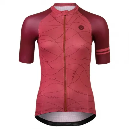 AGU Velo Wave Essential 반팔 져지 3138580343