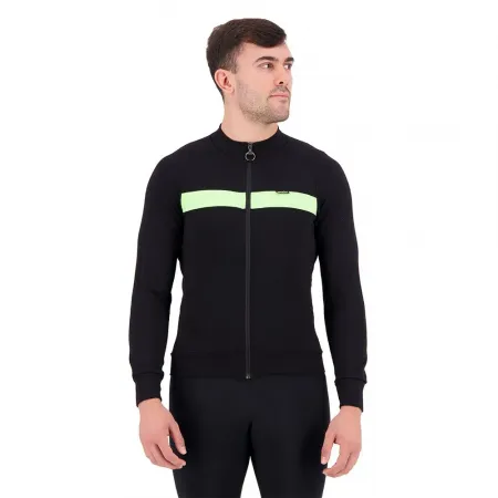 산티니 Adapt 울 Thermal 긴팔 져지 3138589181