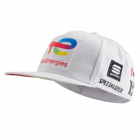 스포츠풀 Total Energies Te 캡 3138590302