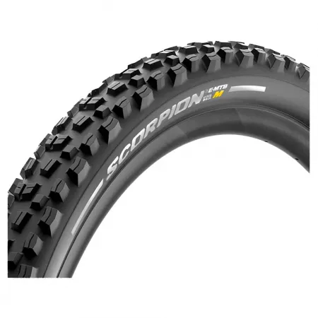 피렐리 Scorpion™ E-Bike M 튜블리스 29in x 2.60 MTB 타이어 3138609086