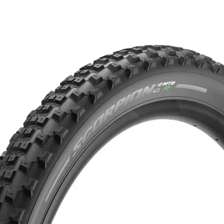 피렐리 Scorpion™ E-MTB R 튜블리스 27.5in x 2.80 MTB 타이어 3138609087