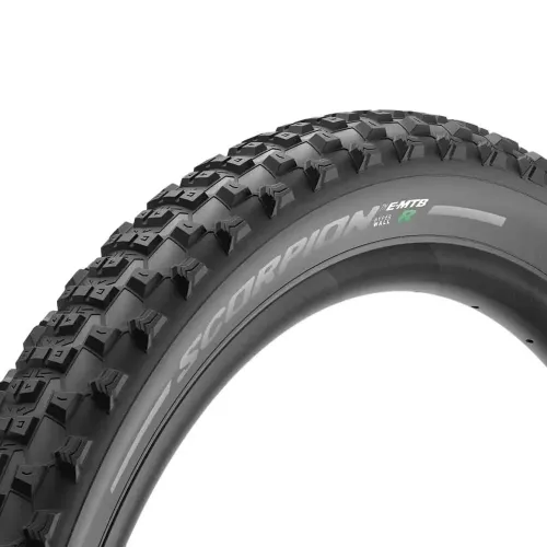 피렐리 Scorpion™ E-MTB R 튜블리스 27.5in x 2.80 MTB 타이어 3138609087