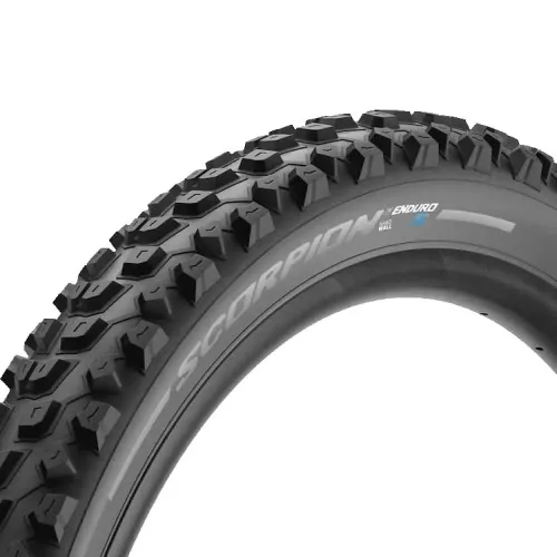 피렐리 Scorpion™ Enduro S 튜블리스 27.5in x 2.40 MTB 타이어 3138609096