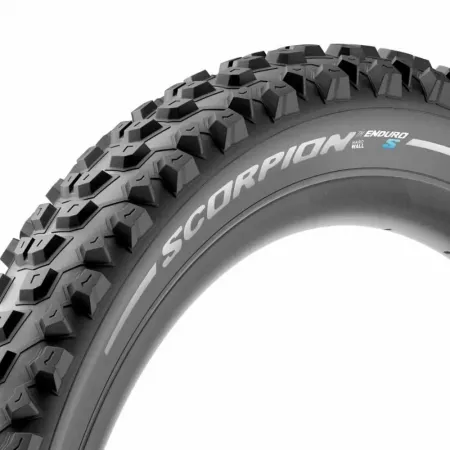 피렐리 Scorpion™ Enduro S Classic 튜블리스 29in x 2.60 MTB 타이어 3138609099