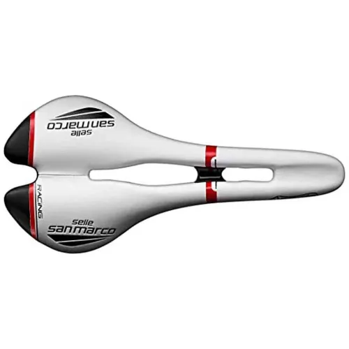 셀레 산마르코 Aspide Open Fit Racing 자전거 안장 3138609177