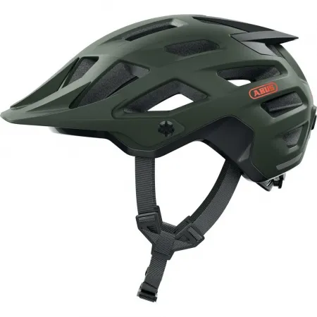 아부스 Moventor 2.0 MTB 헬멧 3138614618