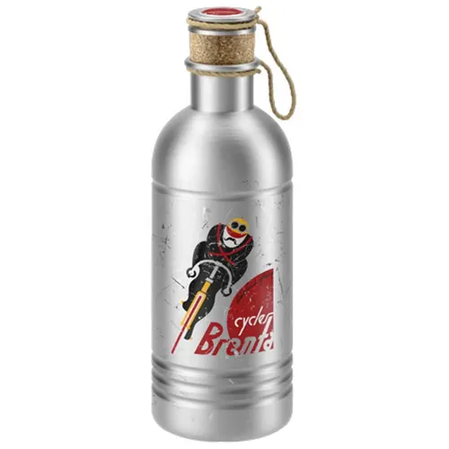 엘리트 Eroica Cycles Brenta 600ml 물병 3138642864