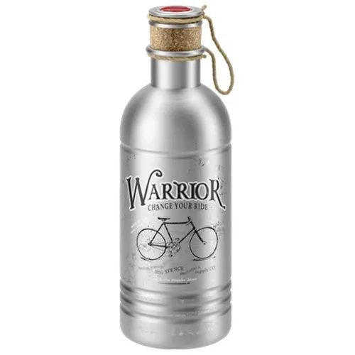 엘리트 Eroica Warriors 600ml 물병 3138642867