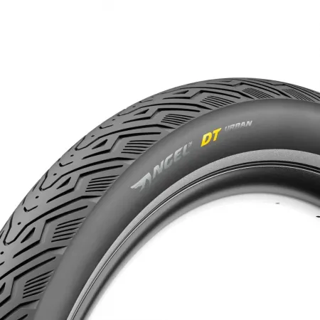 피렐리 Angel™ GT With Reflective Band 26in x 62 도시의 견고한 자전거 타이어 3138660656
