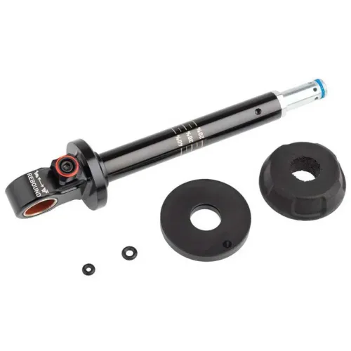 락샥 Super Deluxe Coil A1-A2 Standard 62.5 mm 리어 쇼크 댐퍼 키트 3138669839