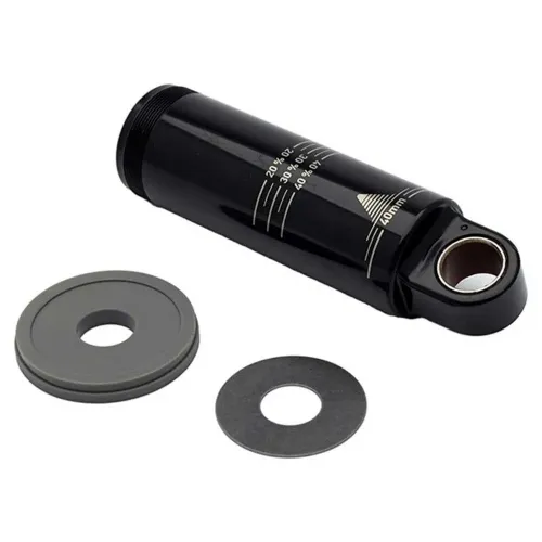 락샥 .Super Deluxe C1+ 2023+ Standard Eyelet 40 mm 리어 쇼크 댐퍼 키트 3138671538
