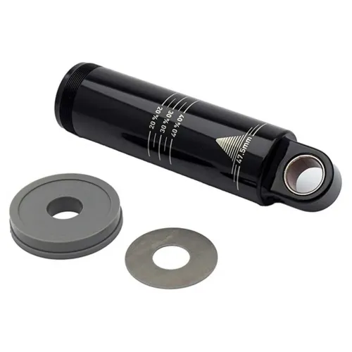 락샥 .Super Deluxe C1+ 2023+ Standard Eyelet 47.5 mm 리어 쇼크 댐퍼 키트 3138671541