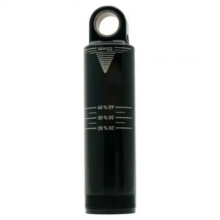 락샥 .Super Deluxe C1+ 2023+ Standard Eyelet 55 mm 리어 쇼크 댐퍼 키트 3138671544