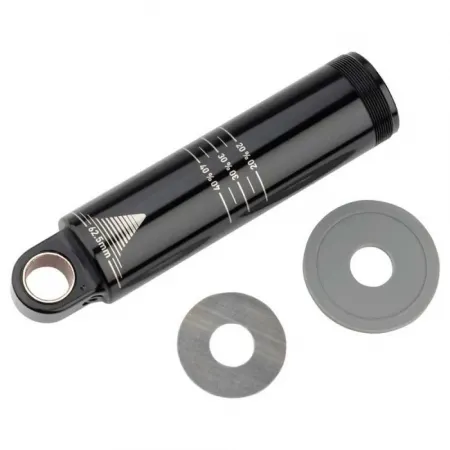 락샥 슈퍼 디럭스 C1+ 2023+ 스탠다드 Eyelet 65 mm 리어 쇼크 댐퍼 키트 3138671548