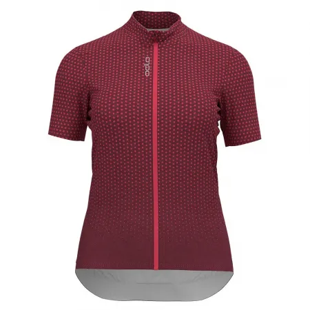 ODLO Integral Zeroweight 반팔 져지 3138697509