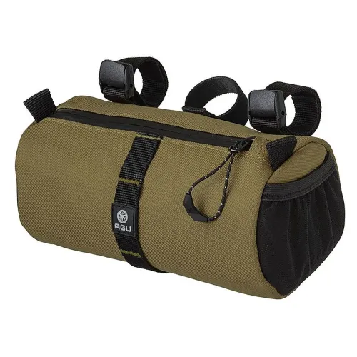 AGU Roll Bag Venture 핸들바 가방 1.5L 3138699743