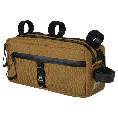 AGU Roll Bag Venture 핸들바 가방 2L 3138699745