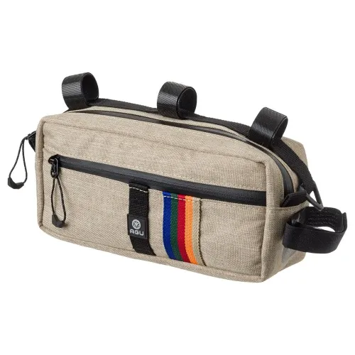 AGU Roll Bag Venture 핸들바 가방 2L 3138699746