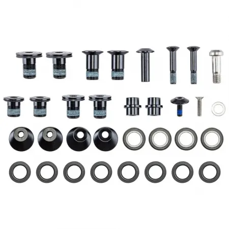 스페셜라이즈드 Levo SL Suspension 스템 캡 3138711611