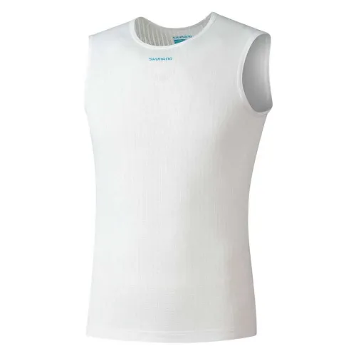 시마노 Vertex Base Layer 민소매 베이스 레이어 3138716613