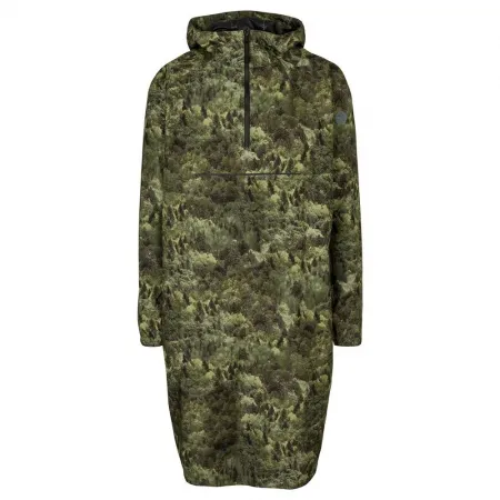 AGU AOP Urban Outdoor 방수 폰초 3138732853