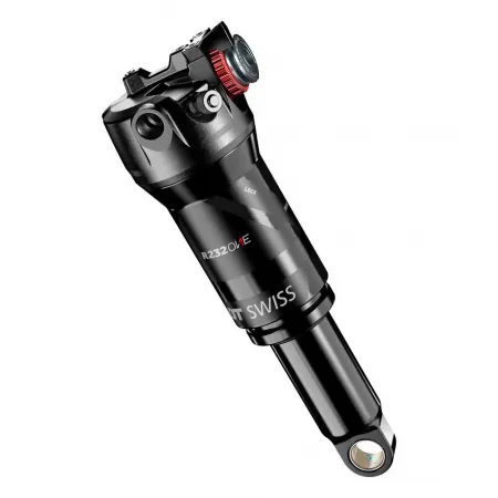 DT스위스 R 232 ONE Remote 쇼크 업쇼바 3138748413