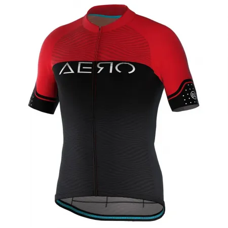 바이시클라인 Aero S2 반팔 져지 3138768958