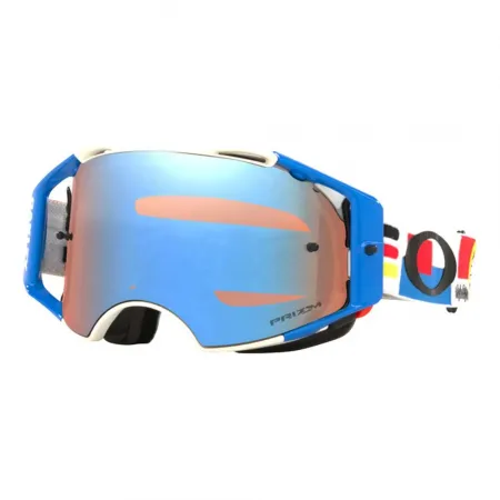 오클리 고글 Airbrake MTB Prizm 고글 3138787756