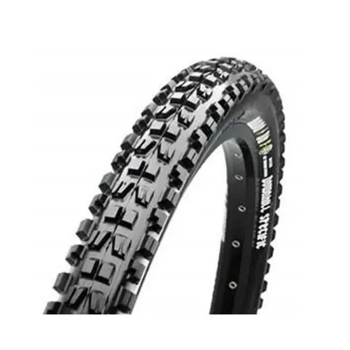 MAXXIS Tire Minion Dhf Dh 26 x 2.50 단단한 MTB 타이어 3138880378