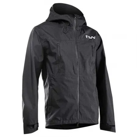 노스웨이브 Noworry Pro Hardshell 자켓 3138886778