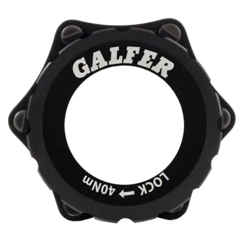 GALFER AFS System 펄크럼 자전거 디스크 브레이크 어댑터 3138892412