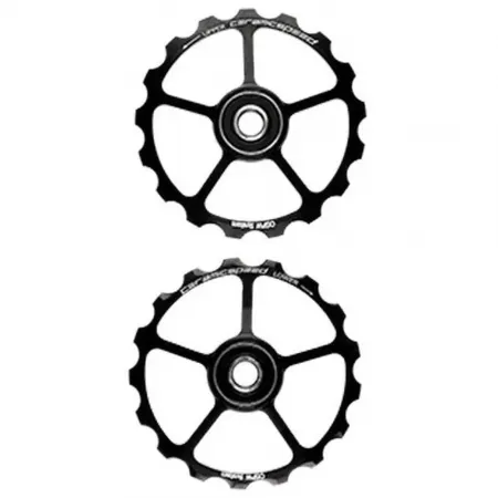 세라믹스피드 시마노 10/11s Ultegra/Dura Ace Coated 조키 휠 세트 3138900331