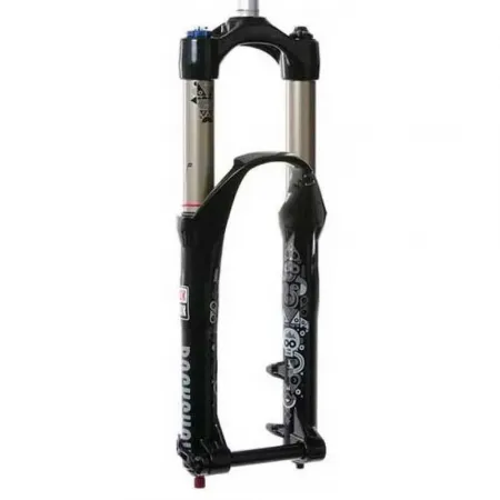 락샥 Totem RC2 1 1.5-1 1/8´´ 20 mm MTB 포크 3138911470