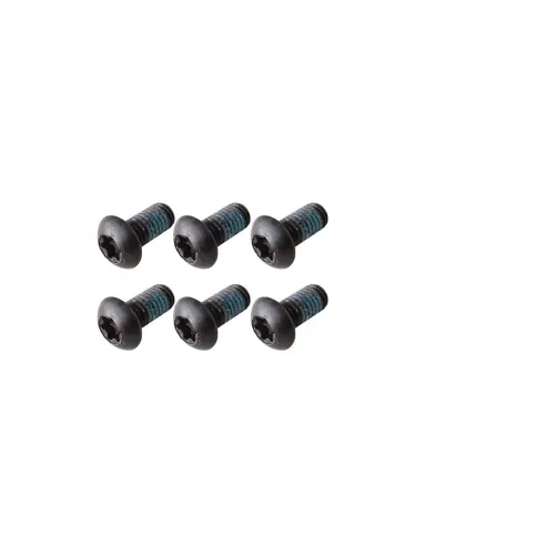 FSA Afterburner DB 로터 ML353B 디스크 브레이크 나사 6 단위 3138978989