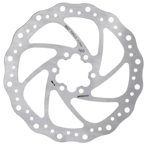 FSA Afterburner 브레이크 디스크 3138978991