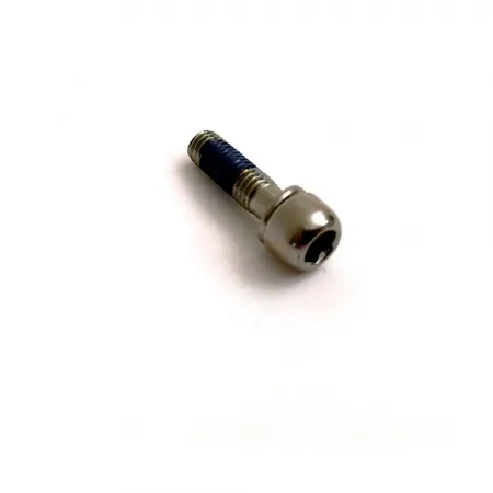 FSA M5x0.8Px18 mm 스템 볼트 4 단위 3138979180