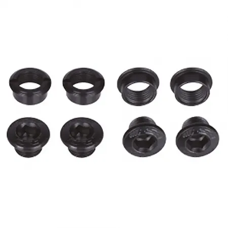 FSA ML138+ML080 체인링 나사 세트 4 단위 3138979191