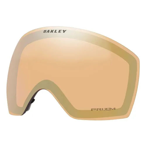 오클리 고글 Flight Deck L Prizm 교체용 렌즈 3139016133