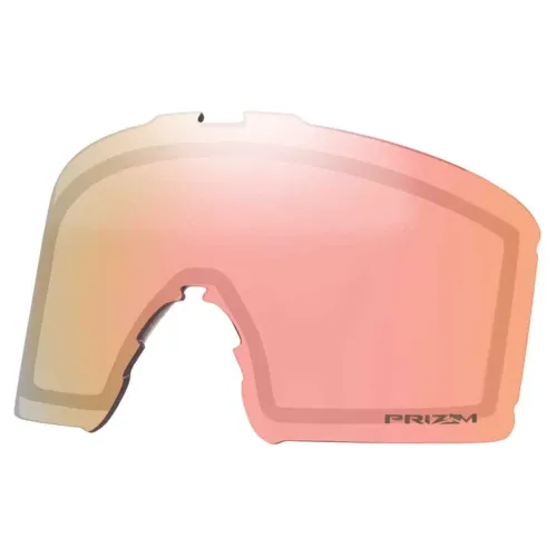 오클리 고글 Line Miner L Prizm 교체용 렌즈 3139016249