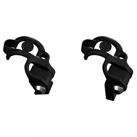 마구라 Shim I-Spec Clamp Left 자전거 레버 3139026977