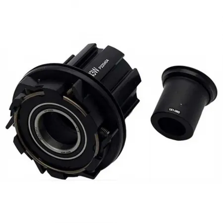 ZIPP ZR1 12s 캄파놀로 N3W 프리허브 바디 3139043657