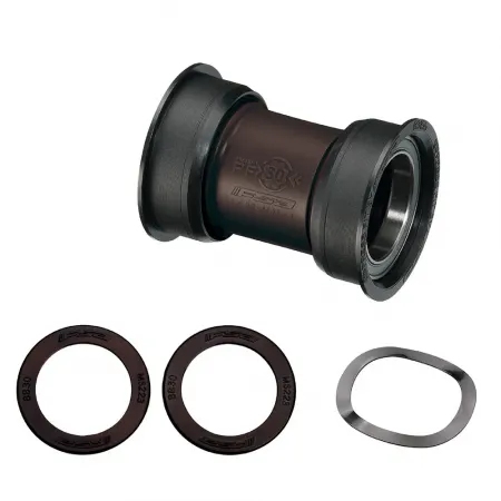 Fsa BB386 Evo Road MegaExo 바텀브라켓 컵 어댑터 3139063784