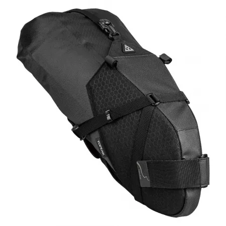 토픽 Backloader X 10L 안장 가방 3139121719